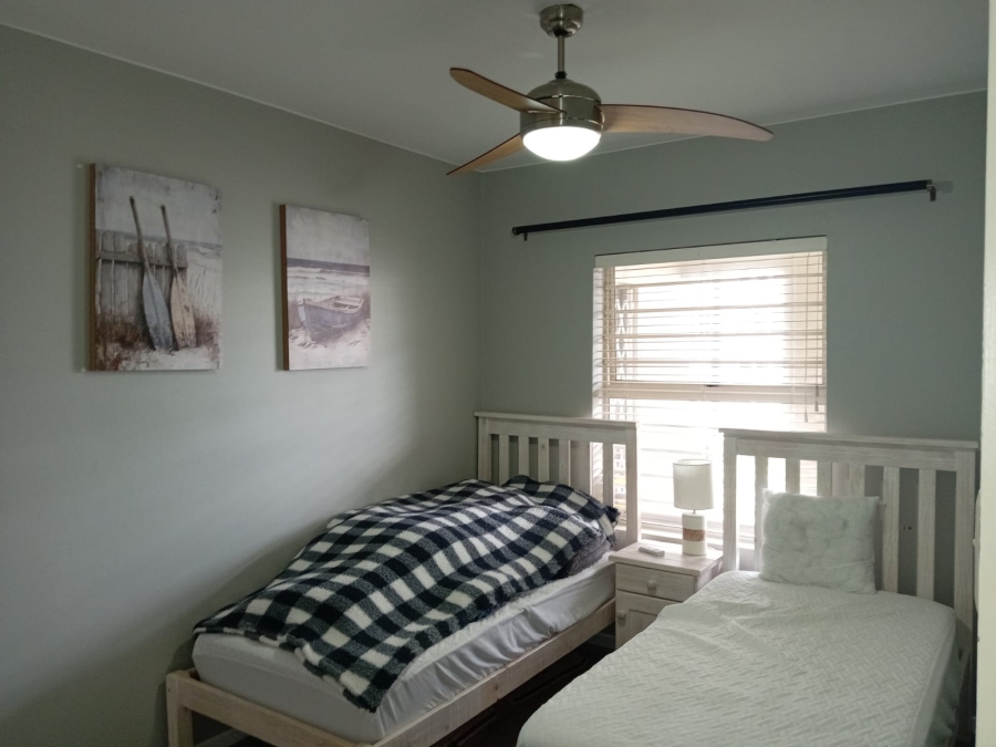 To Let 2 Bedroom Property for Rent in Diaz Beach Western Cape
